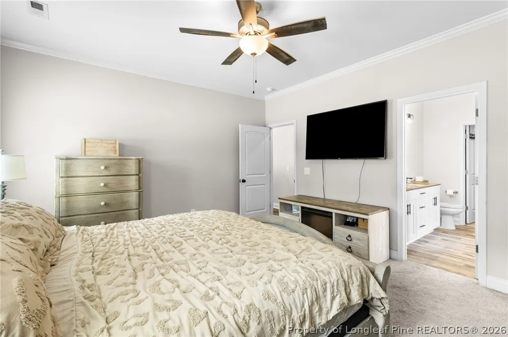 5834 James Allen Lane Stedman, NC 28391