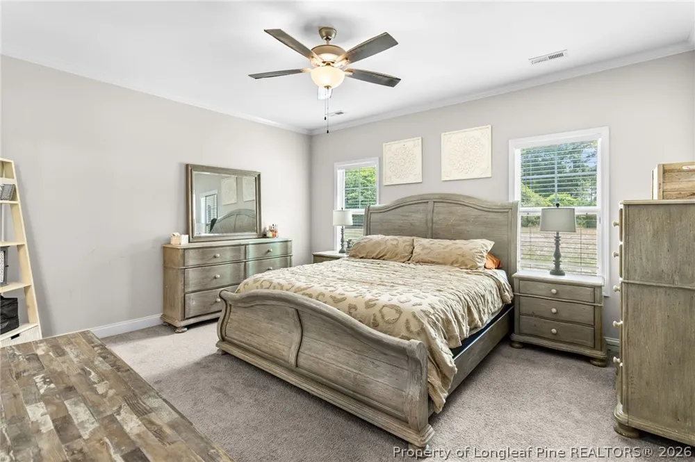 5834 James Allen Lane Stedman, NC 28391