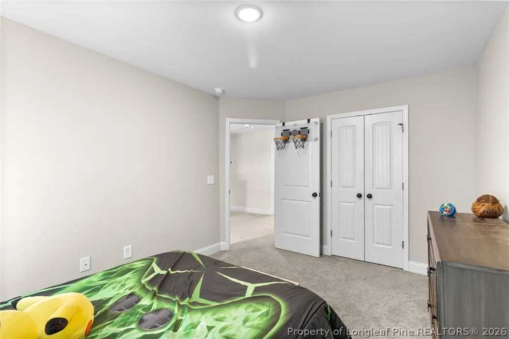 5834 James Allen Lane Stedman, NC 28391