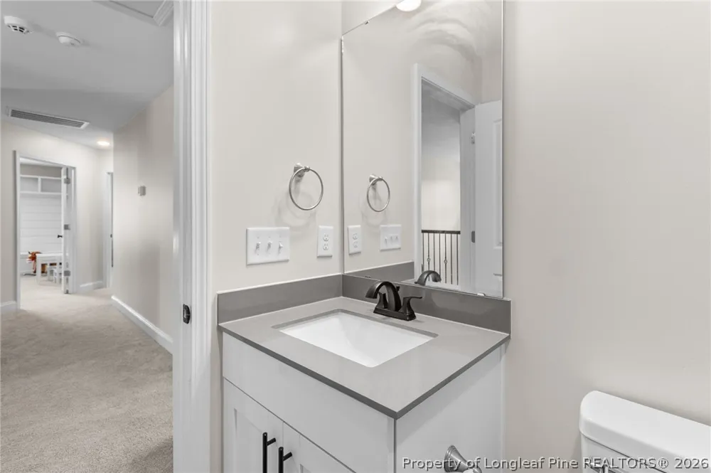 5834 James Allen Lane Stedman, NC 28391