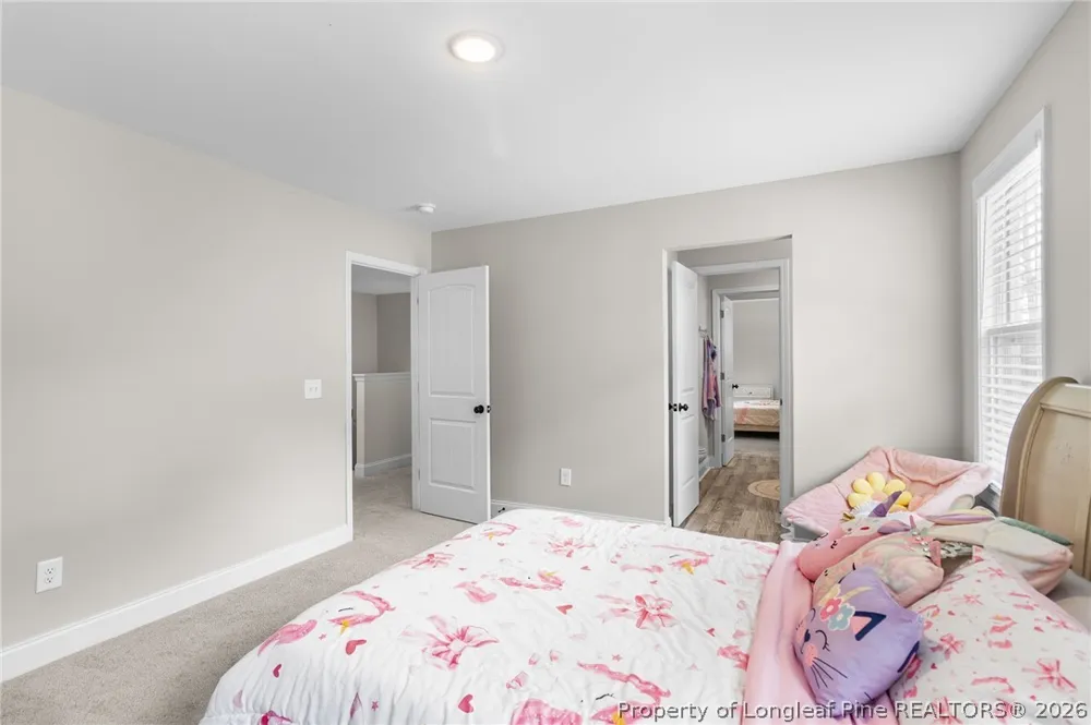 5834 James Allen Lane Stedman, NC 28391