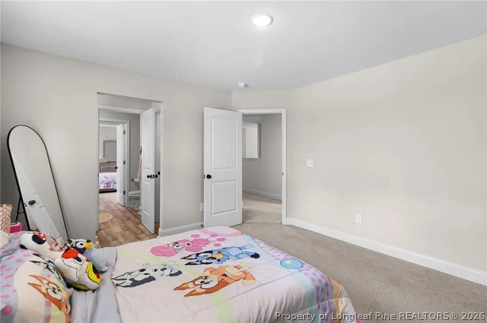 5834 James Allen Lane Stedman, NC 28391