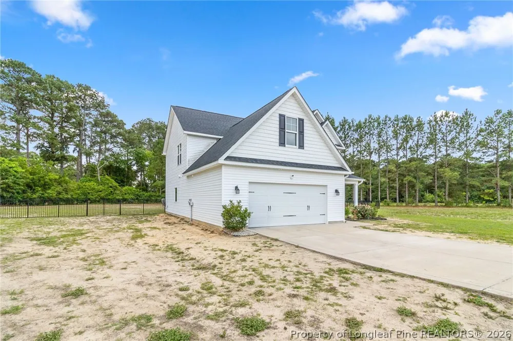 5834 James Allen Lane Stedman, NC 28391
