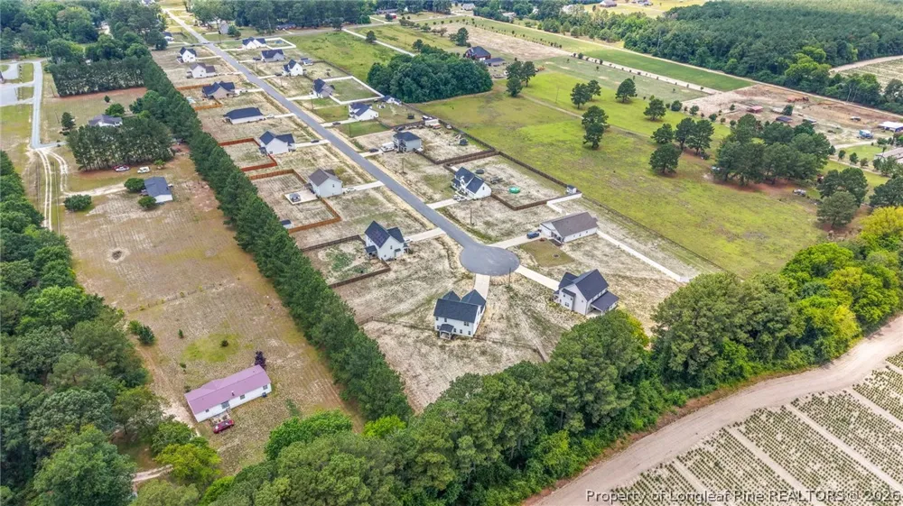 5834 James Allen Lane Stedman, NC 28391