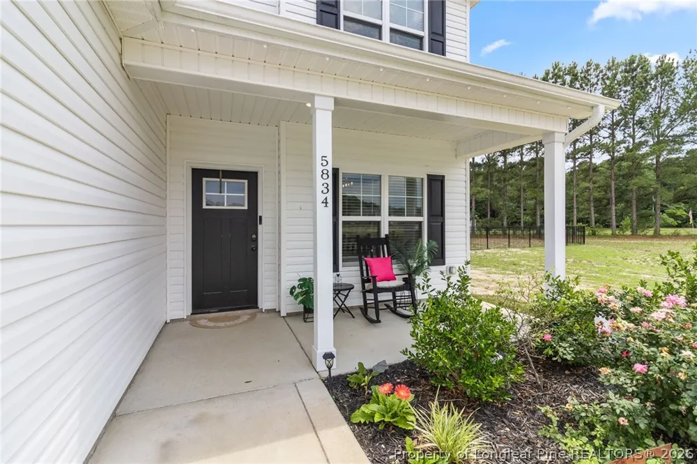 5834 James Allen Lane Stedman, NC 28391