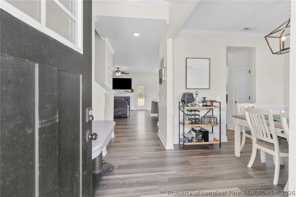 5834 James Allen Lane Stedman, NC 28391