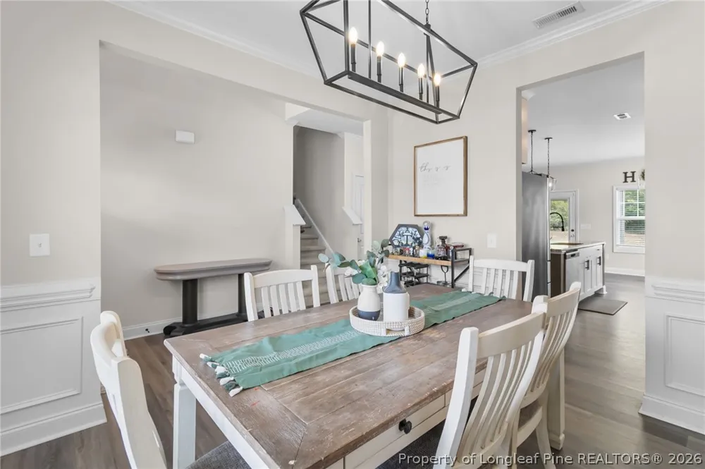5834 James Allen Lane Stedman, NC 28391