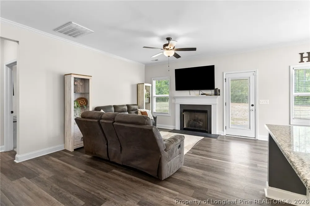 5834 James Allen Lane Stedman, NC 28391