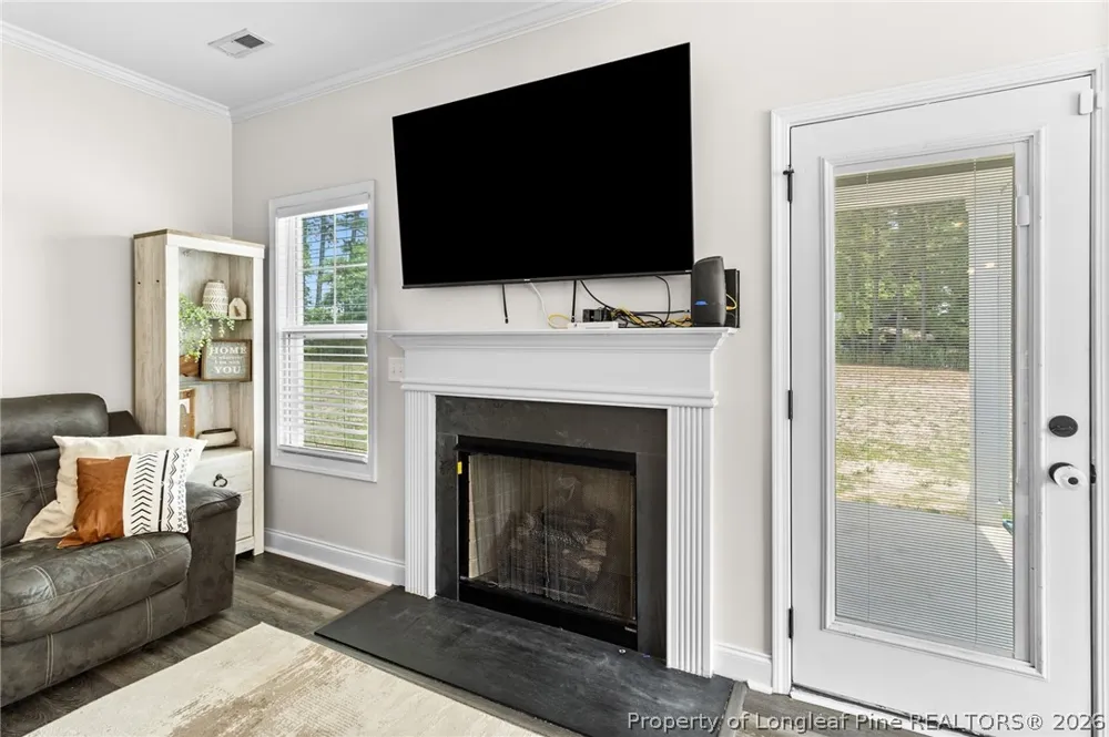 5834 James Allen Lane Stedman, NC 28391
