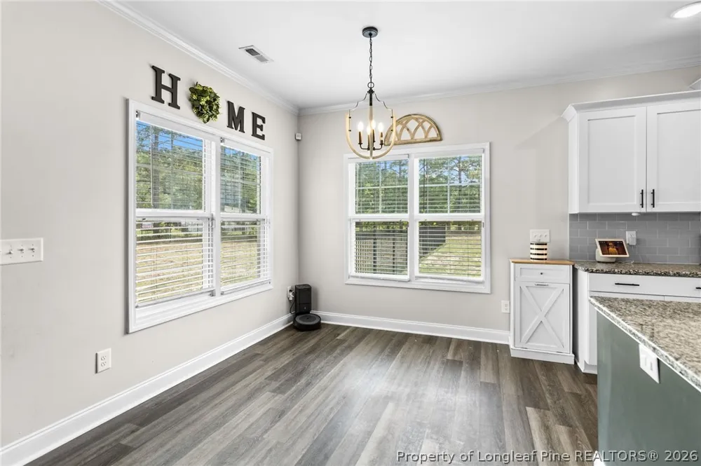 5834 James Allen Lane Stedman, NC 28391