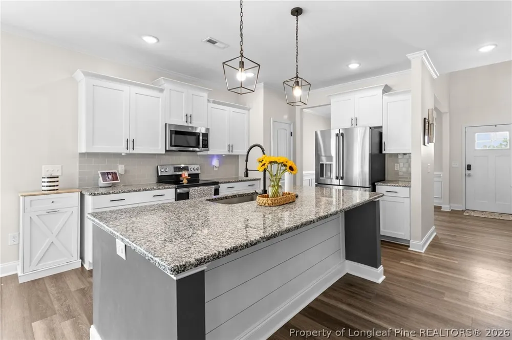 5834 James Allen Lane Stedman, NC 28391
