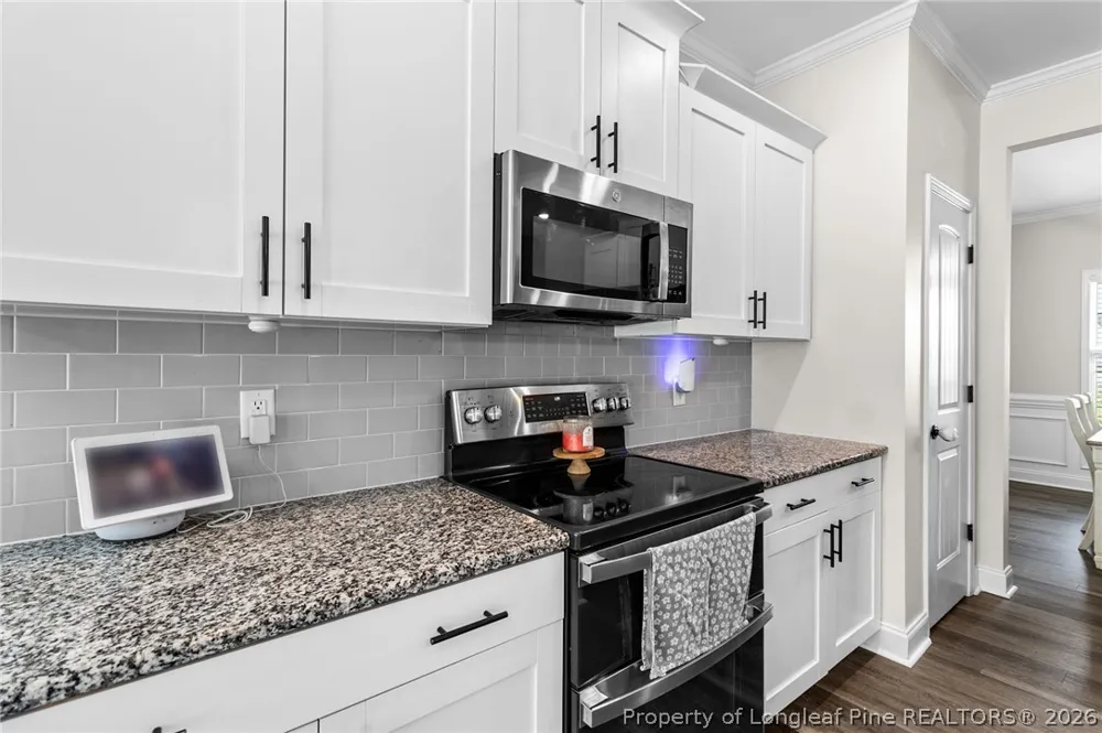 5834 James Allen Lane Stedman, NC 28391