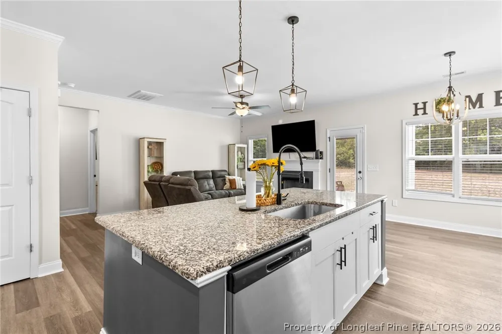 5834 James Allen Lane Stedman, NC 28391