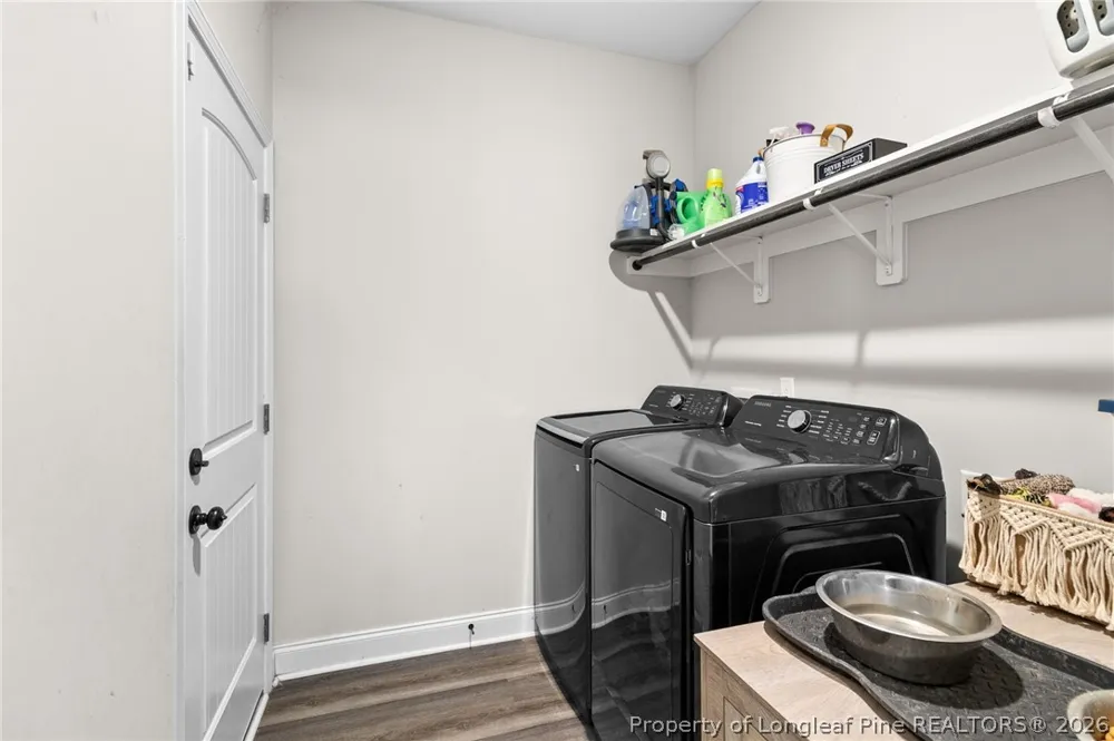 5834 James Allen Lane Stedman, NC 28391