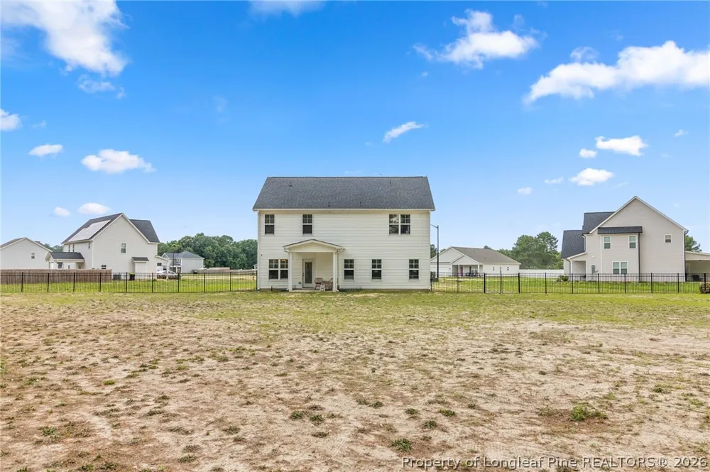 5834 James Allen Lane Stedman, NC 28391
