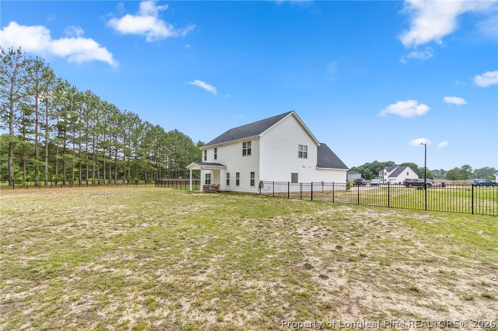 5834 James Allen Lane Stedman, NC 28391