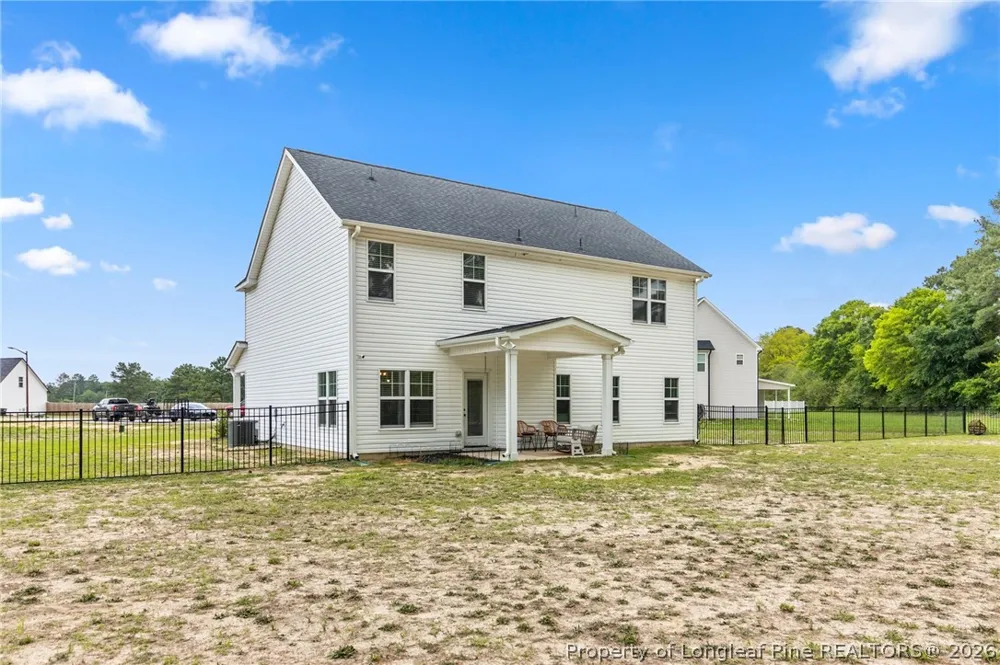 5834 James Allen Lane Stedman, NC 28391