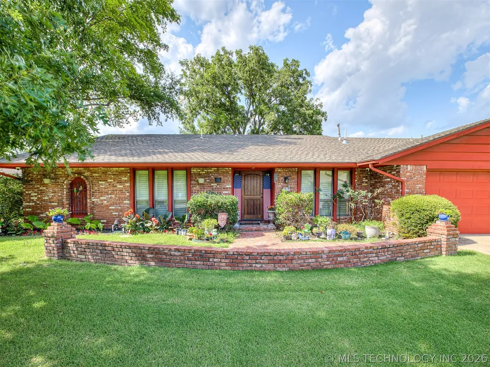 7415 E 70th Street Tulsa, OK 74133