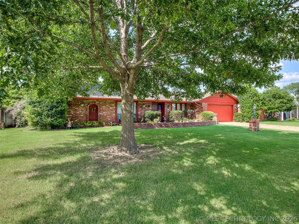 7415 E 70th Street Tulsa, OK 74133