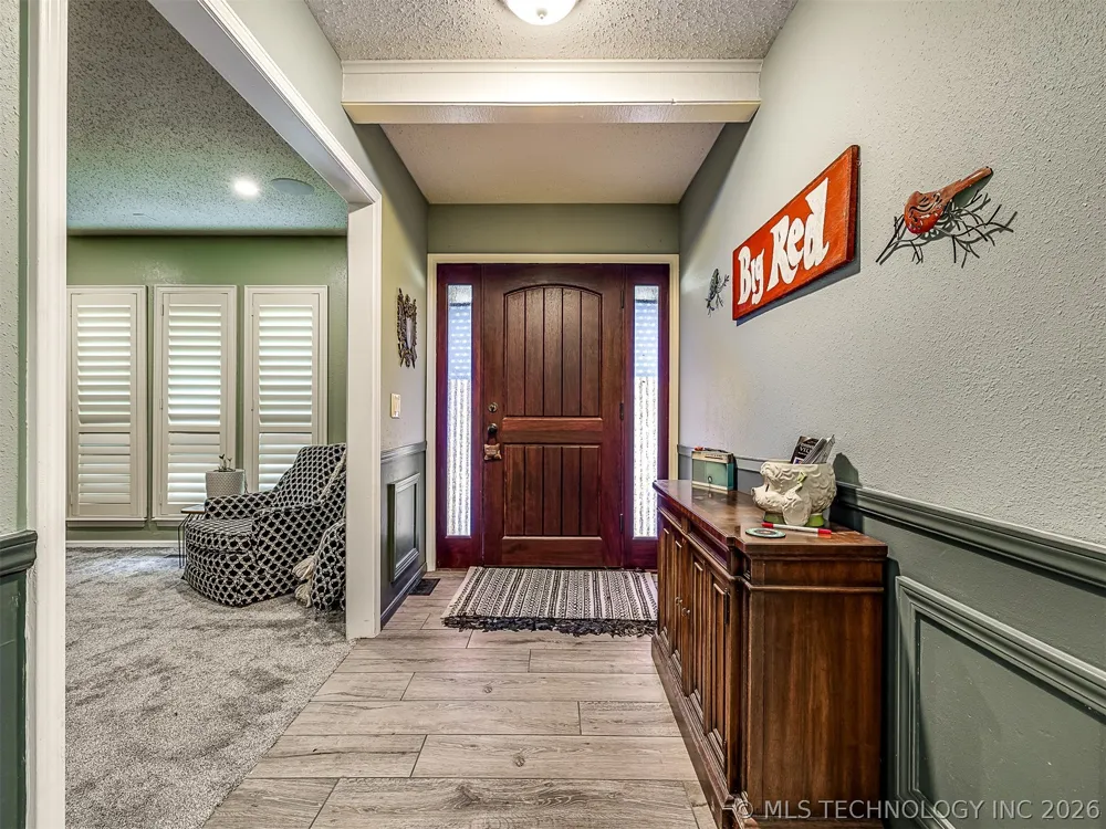 7415 E 70th Street Tulsa, OK 74133