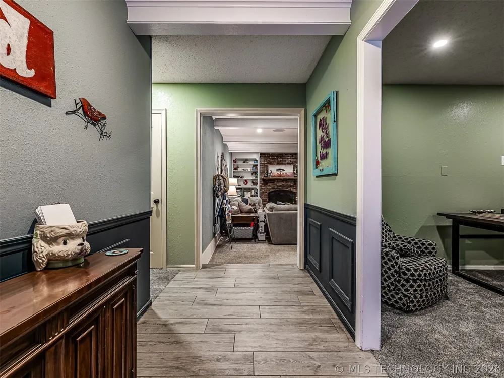 7415 E 70th Street Tulsa, OK 74133