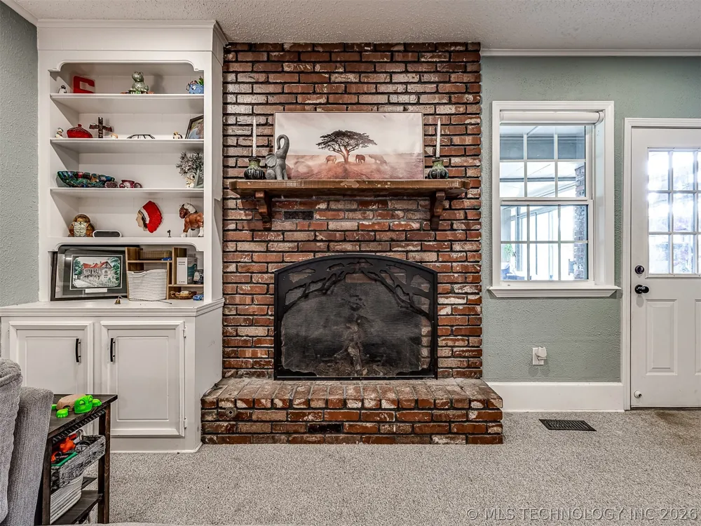 7415 E 70th Street Tulsa, OK 74133