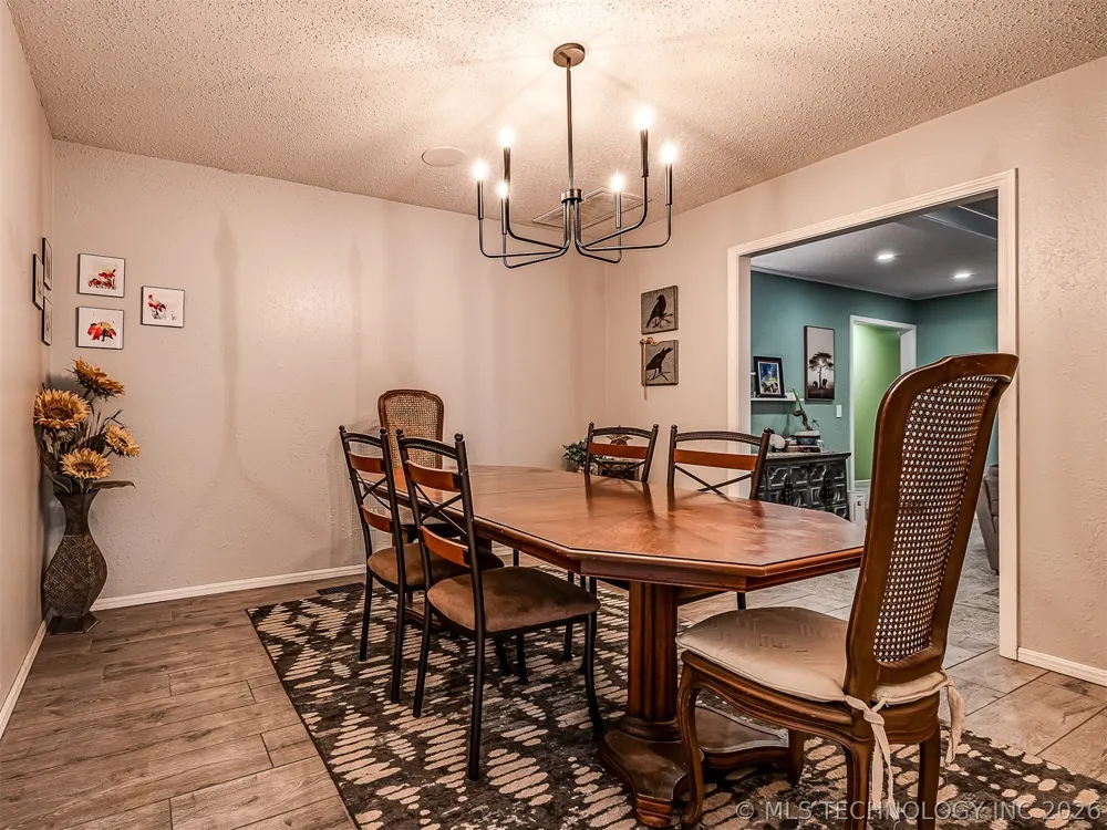 7415 E 70th Street Tulsa, OK 74133