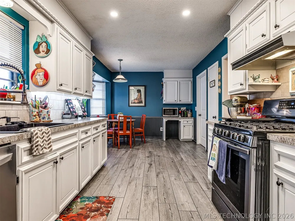 7415 E 70th Street Tulsa, OK 74133
