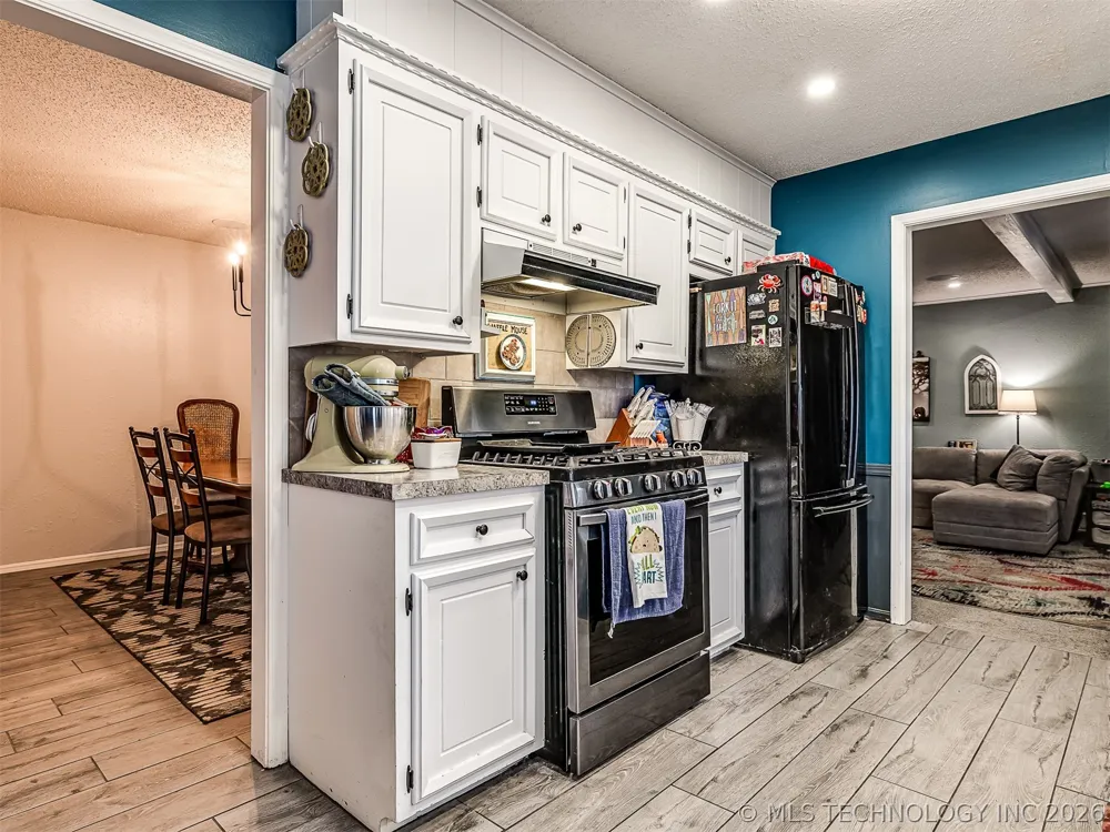 7415 E 70th Street Tulsa, OK 74133