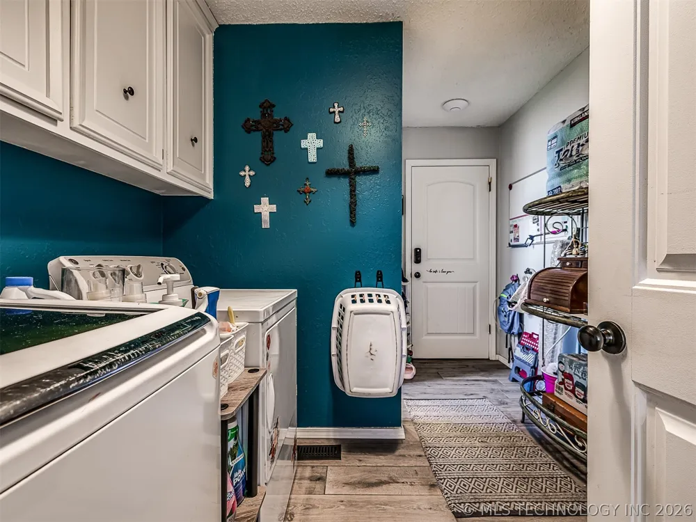 7415 E 70th Street Tulsa, OK 74133