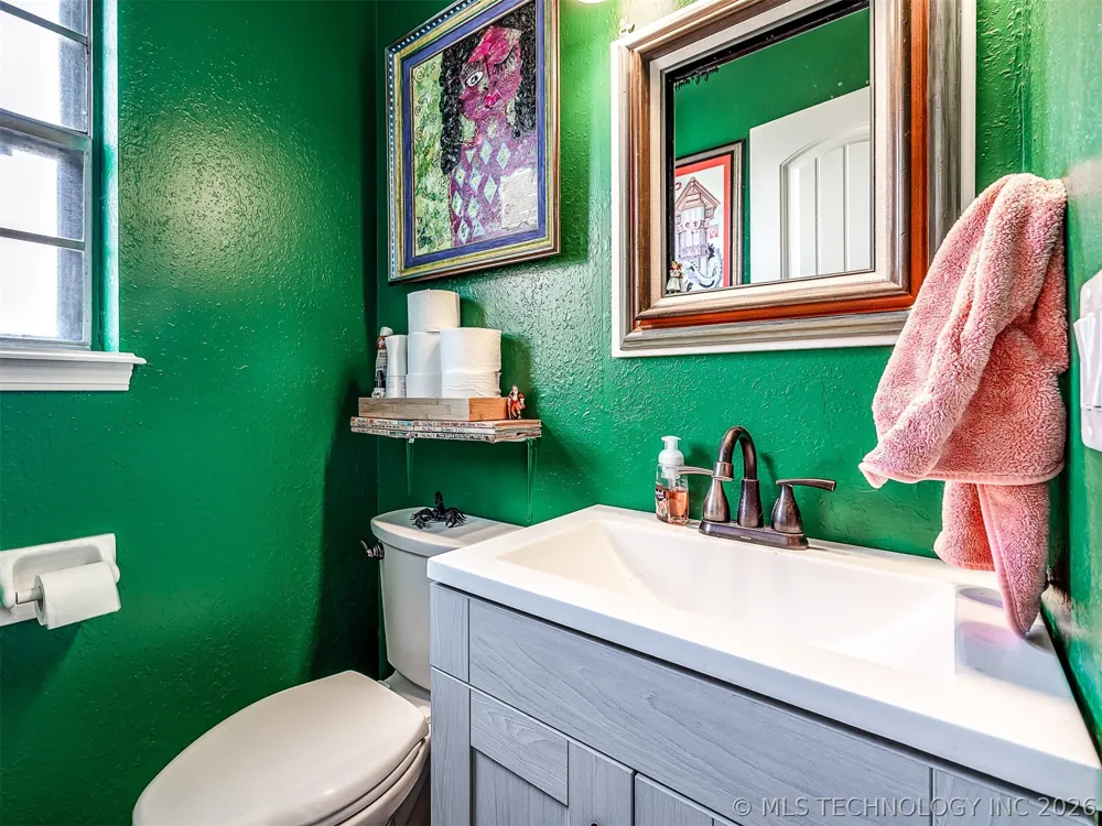 7415 E 70th Street Tulsa, OK 74133
