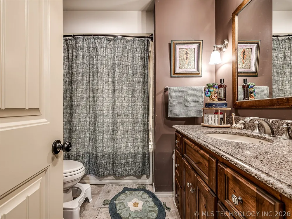 7415 E 70th Street Tulsa, OK 74133