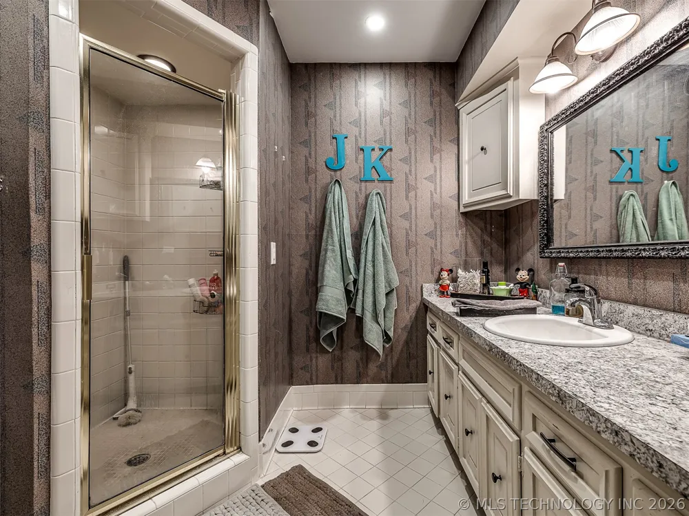 7415 E 70th Street Tulsa, OK 74133