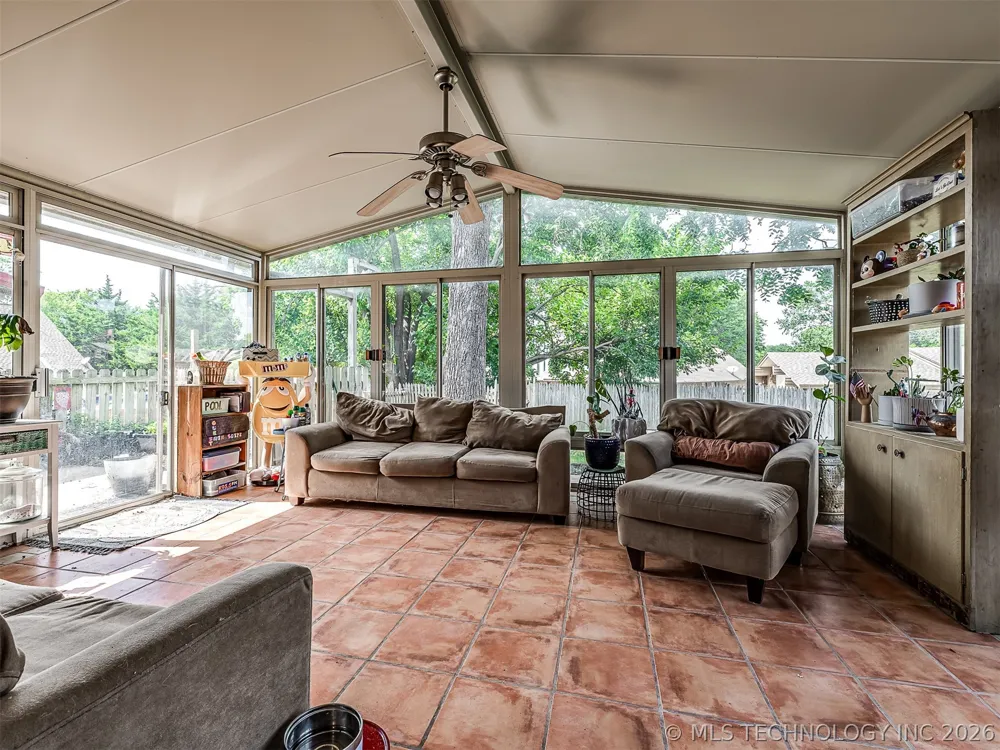 7415 E 70th Street Tulsa, OK 74133