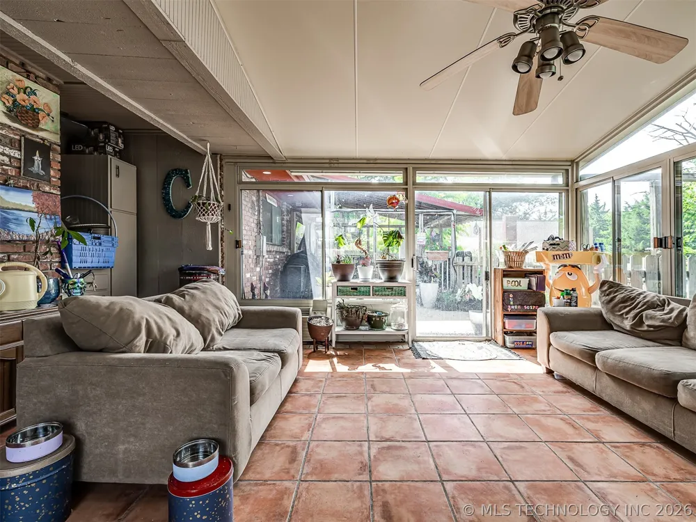 7415 E 70th Street Tulsa, OK 74133