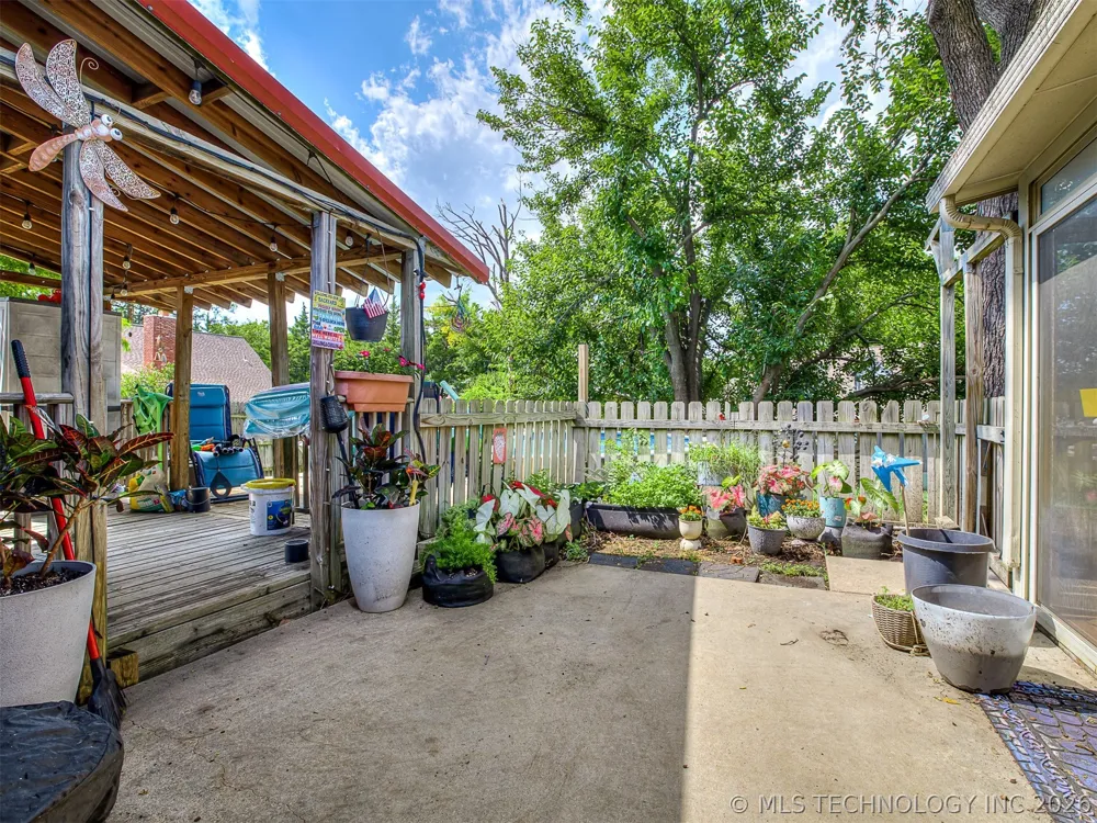 7415 E 70th Street Tulsa, OK 74133