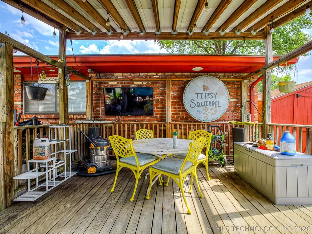 7415 E 70th Street Tulsa, OK 74133