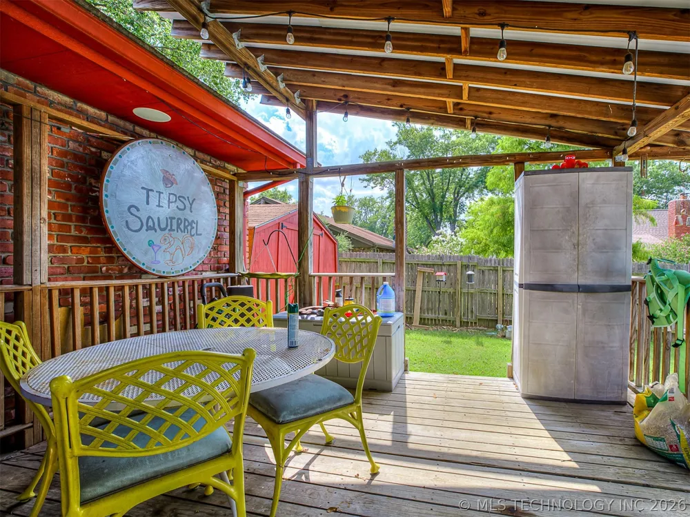 7415 E 70th Street Tulsa, OK 74133