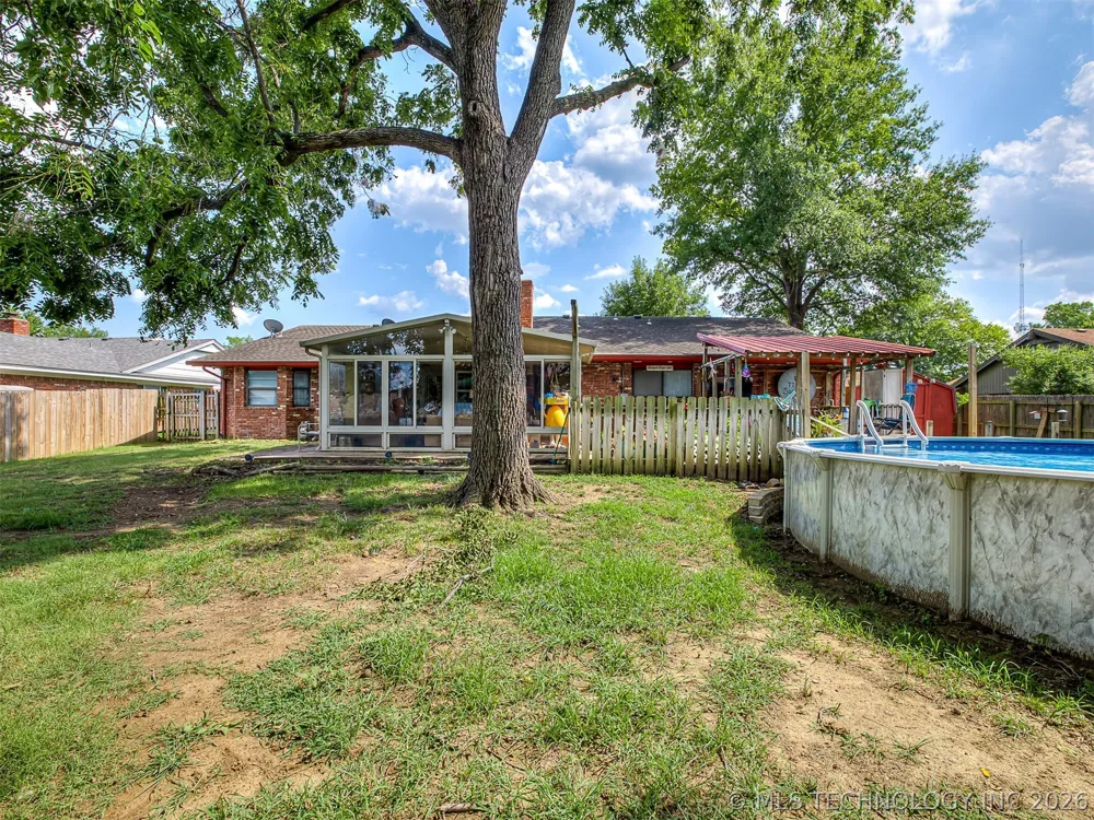 7415 E 70th Street Tulsa, OK 74133