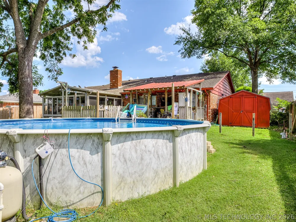 7415 E 70th Street Tulsa, OK 74133