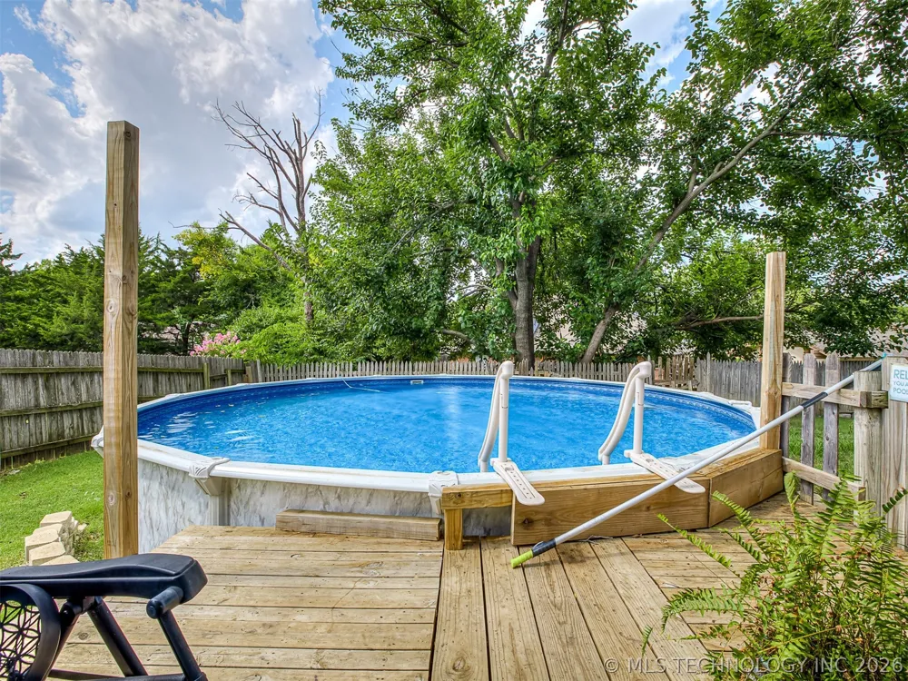 7415 E 70th Street Tulsa, OK 74133