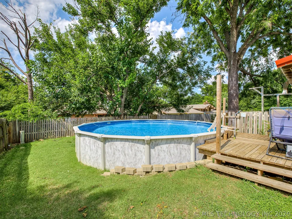 7415 E 70th Street Tulsa, OK 74133