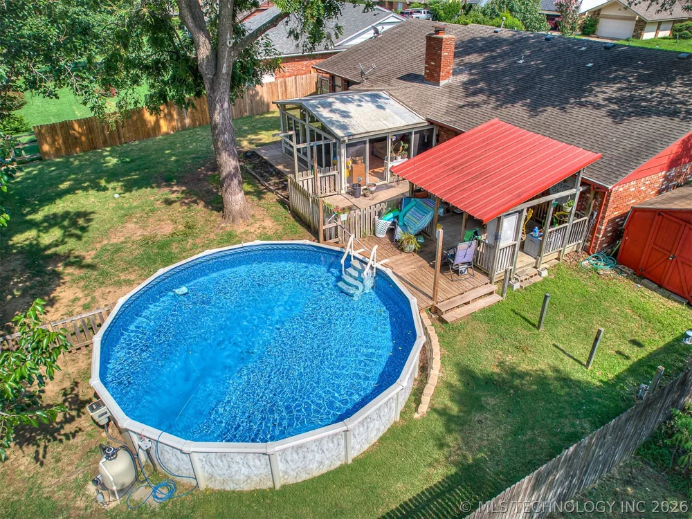 7415 E 70th Street Tulsa, OK 74133