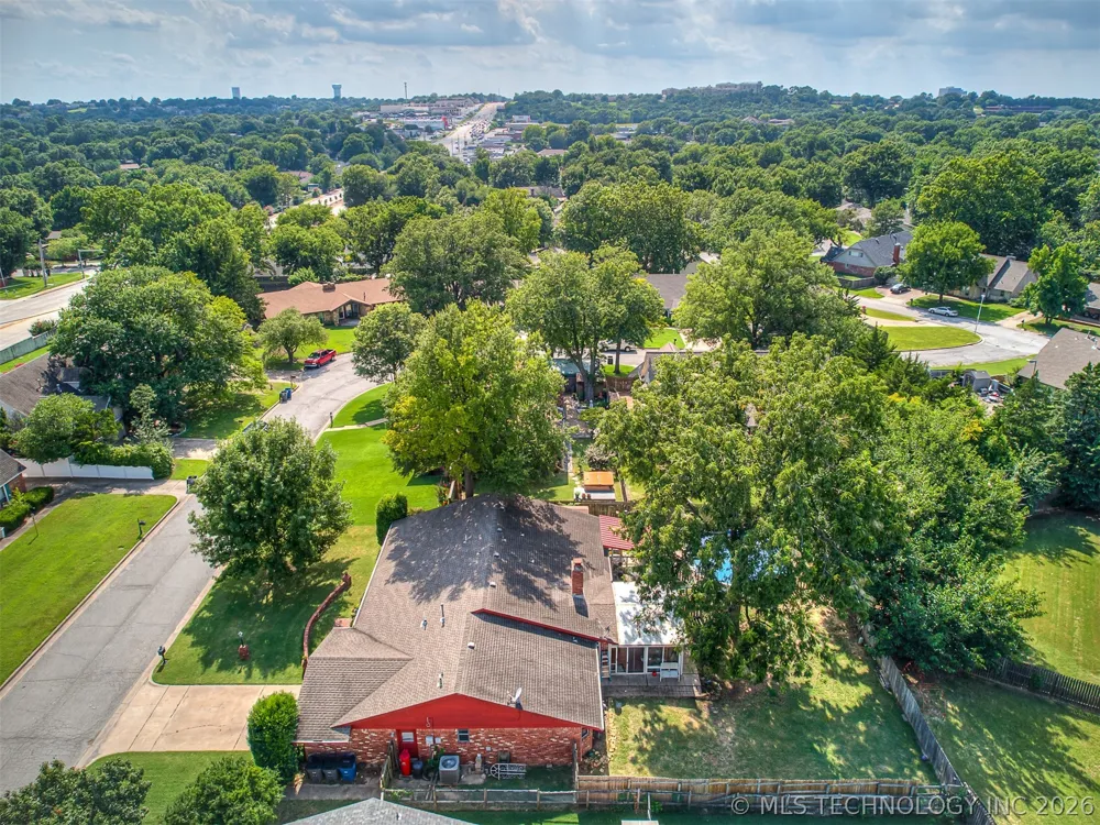7415 E 70th Street Tulsa, OK 74133