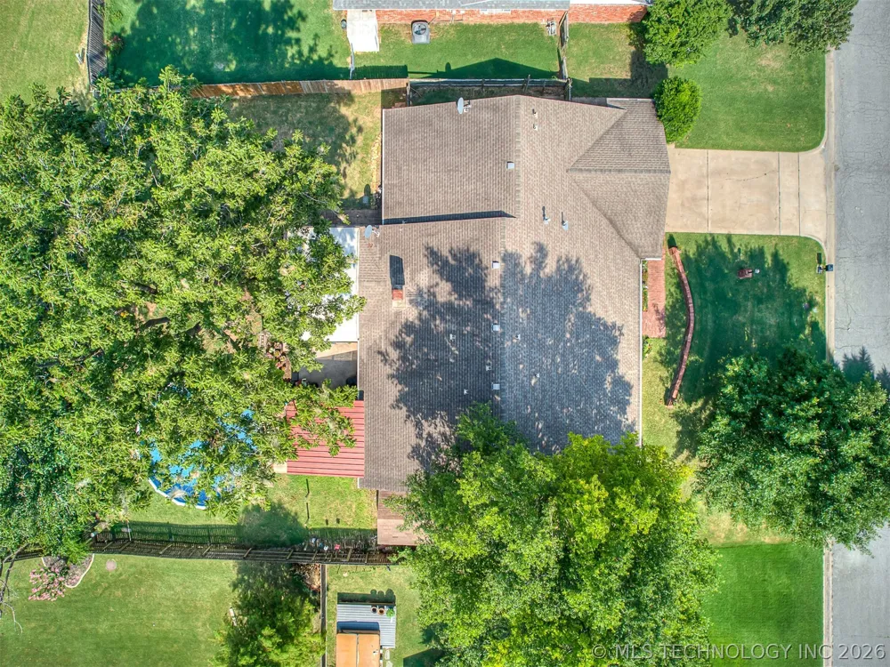 7415 E 70th Street Tulsa, OK 74133