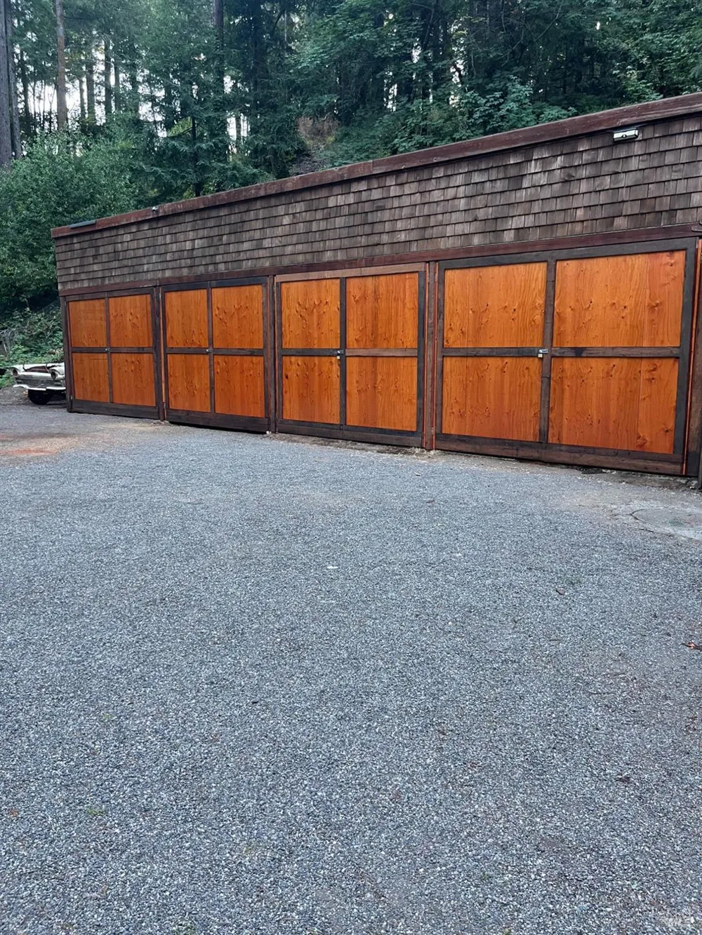 3665 Cazadero Highway Cazadero, CA 95421