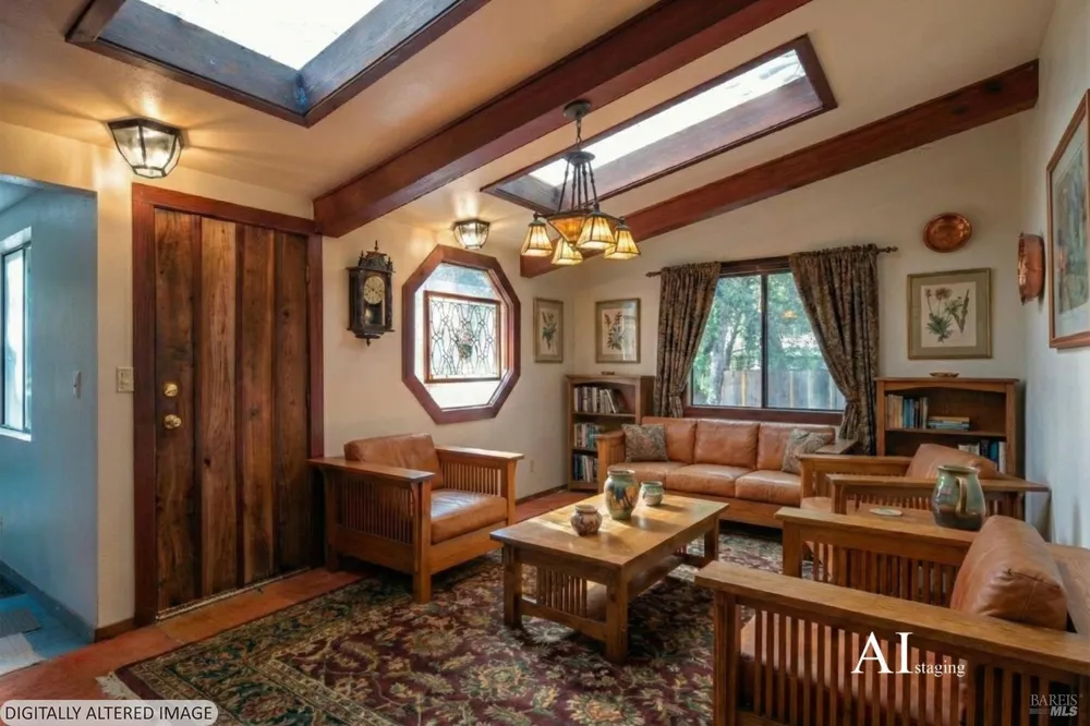3665 Cazadero Highway Cazadero, CA 95421