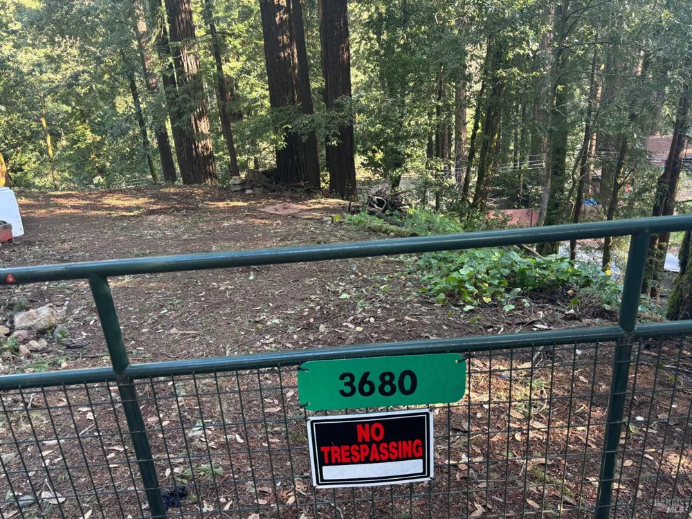 3665 Cazadero Highway Cazadero, CA 95421