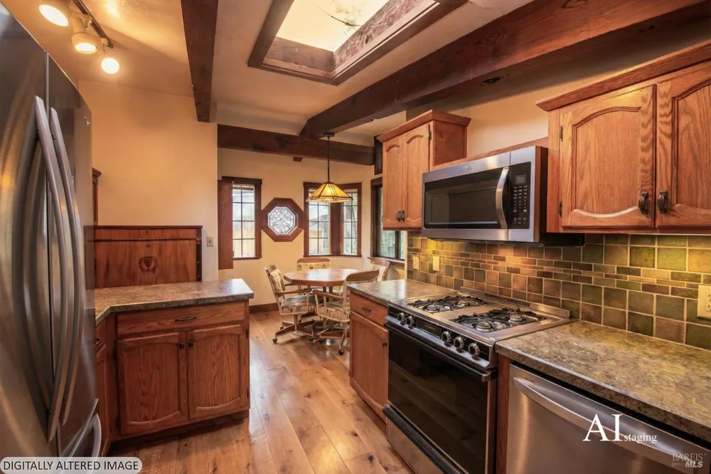 3665 Cazadero Highway Cazadero, CA 95421