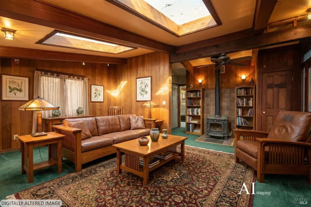 3665 Cazadero Highway Cazadero, CA 95421